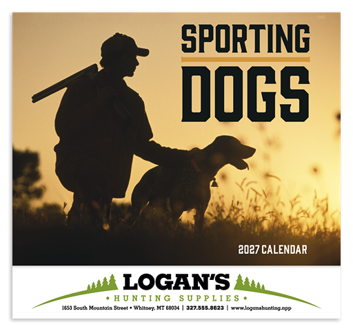 Sporting Dogs
